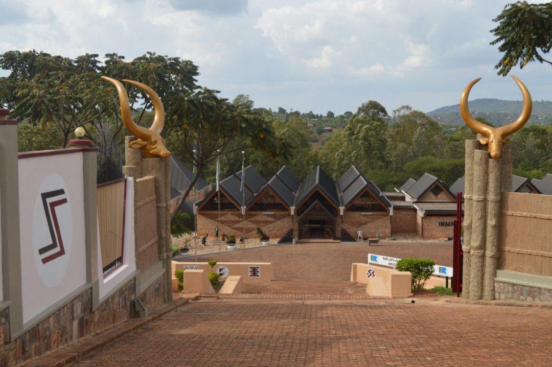 Visit Nyanza King’s Palace and National Museum in Butare