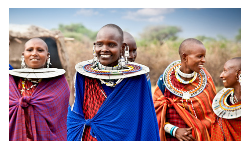 Serengeti National Park