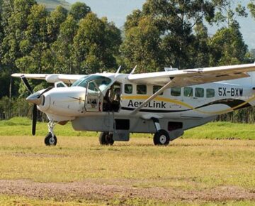 9 Days Uganda and Rwanda Safari – Flying Option