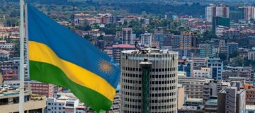 Rwanda Becomes Visa Free For Africans