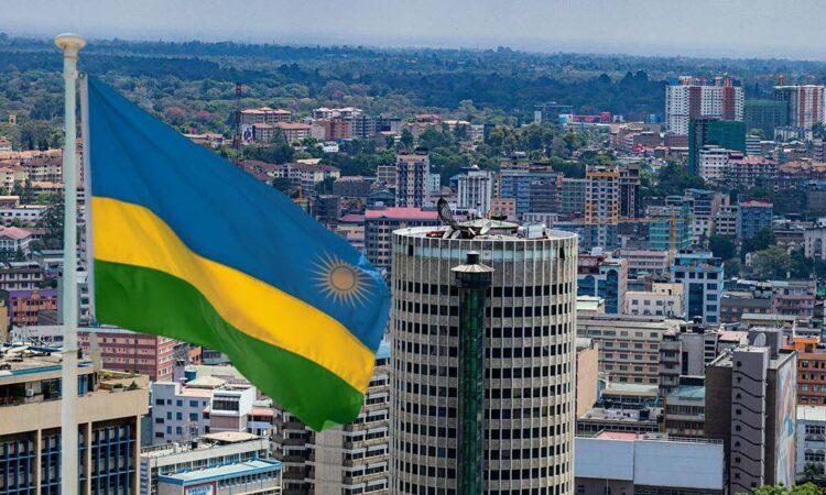 Rwanda Becomes Visa Free For Africans
