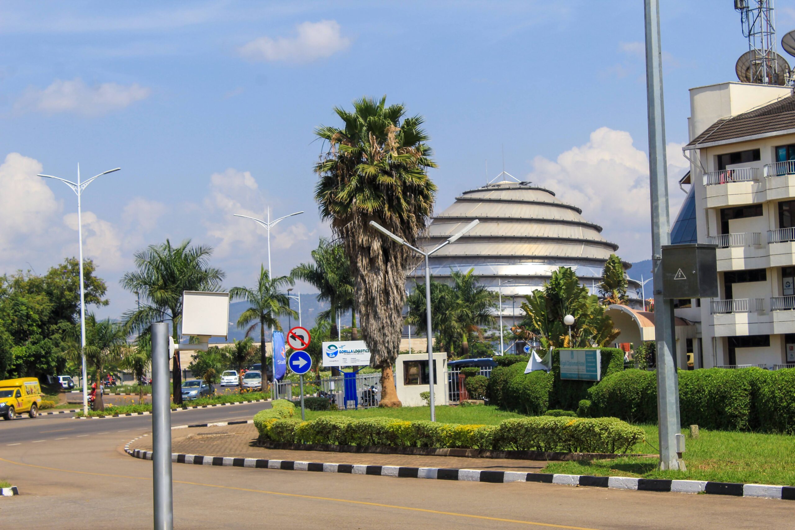 Is it safe for one to visit and tour around in Kigali? Rwanda Tours