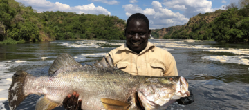 4 Days Murchison Fishing and Wildlife Safari