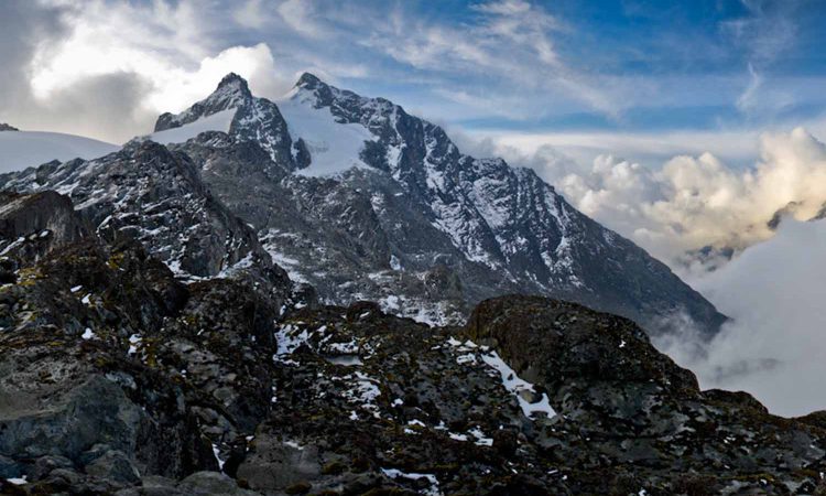 11 Days Rwenzori Hike and Bwindi Gorilla Trekking Safari