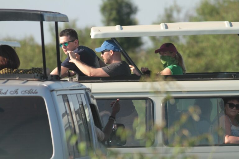 8 Days Kenya Family Vacation