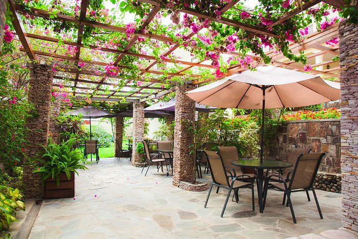 Select Boutique Lodge Kigali
