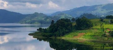 18 Days Exclusive Uganda Safari