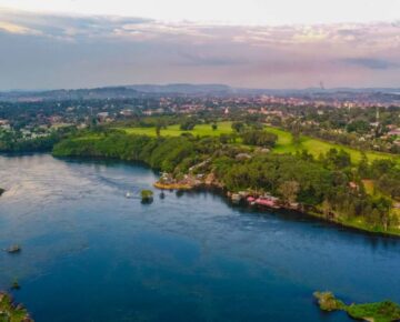 18 Days Exclusive Uganda Safari