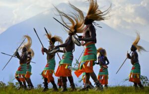 The Intore warrior dance of Rwanda | Rwanda Cultural Tours