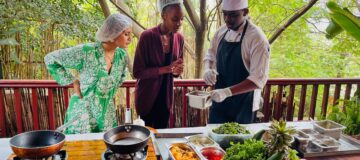 Local Cooking Classes You Can Join in Rwanda