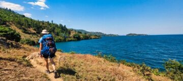 3 Days Rwanda Congo Nile Trail Tour