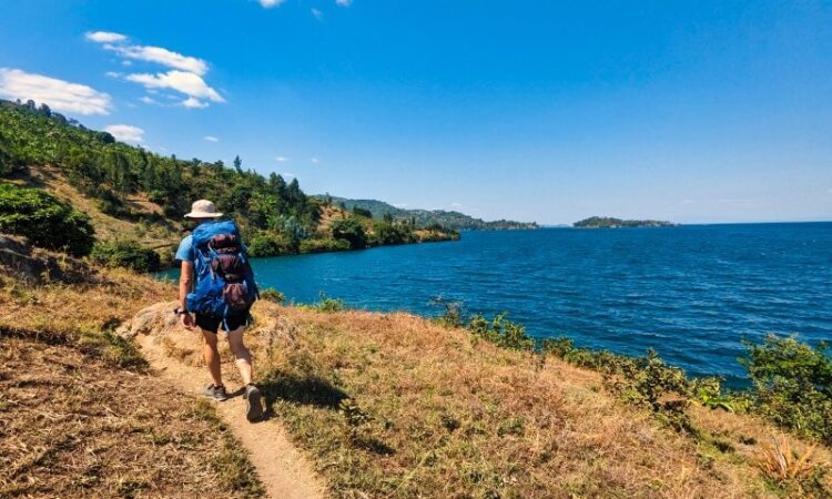 3 Days Rwanda Congo Nile Trail Tour