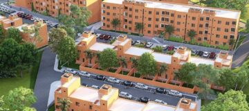 Fortis Green Launched Its First Eco-Housing Estate in Rwanda