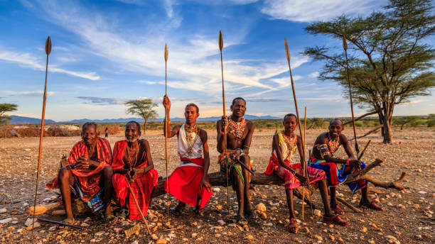 Kenya Cultural Safaris
