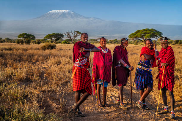 Kenya Cultural Safaris