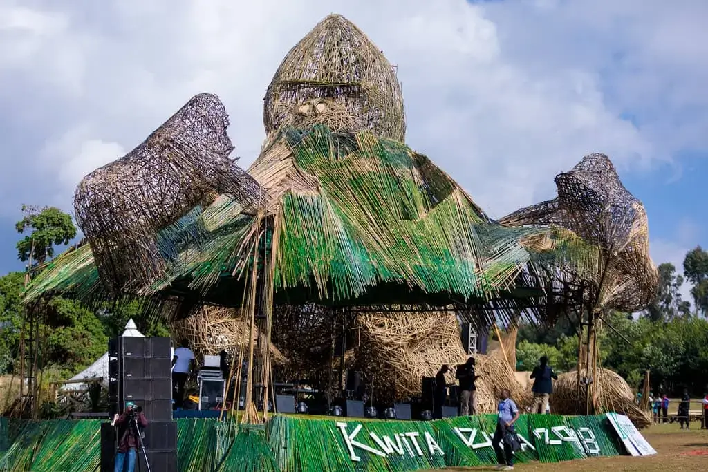 Kwita Izina